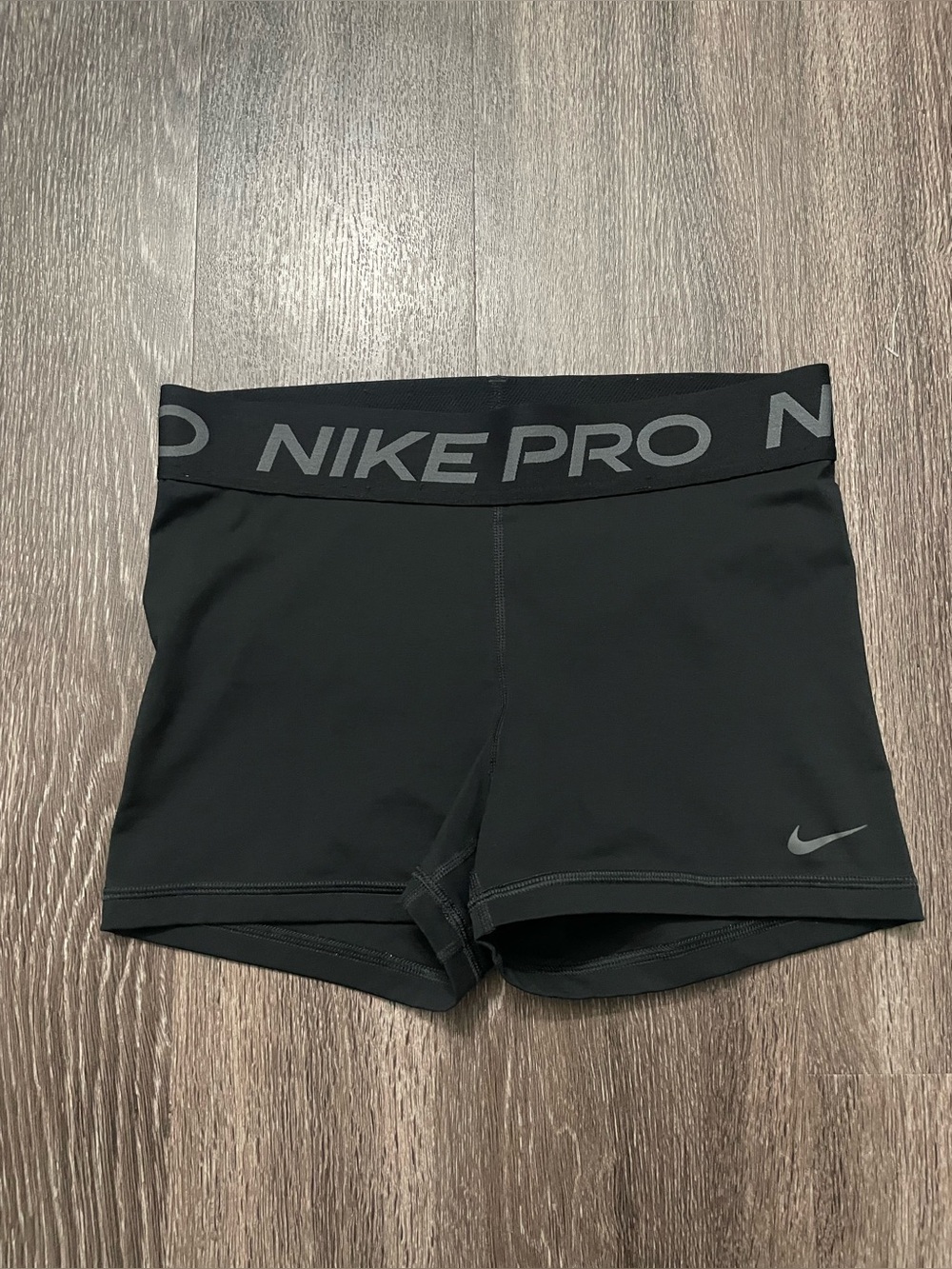Nike Pro 3” Shorts
